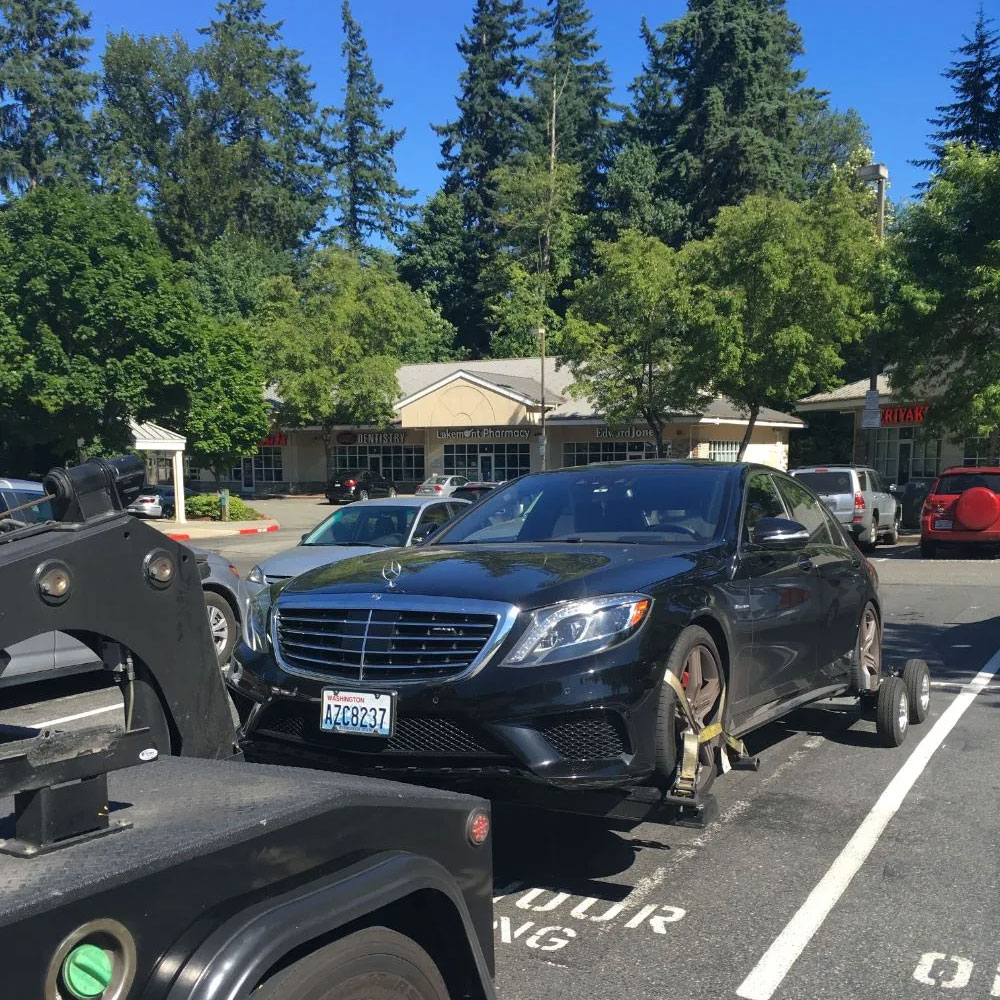 Auto Repair, Auto Sales & UHaul Rentals in Mankato, MN Dean's