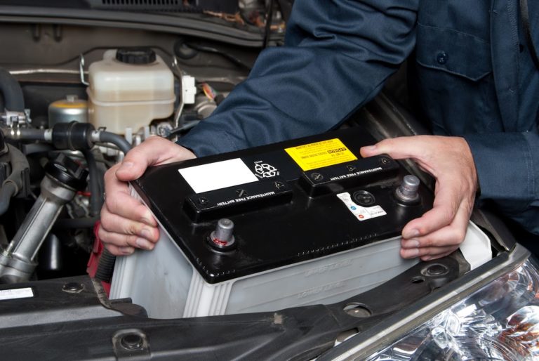  Battery Check and Replacement Services in North Mankato, MN