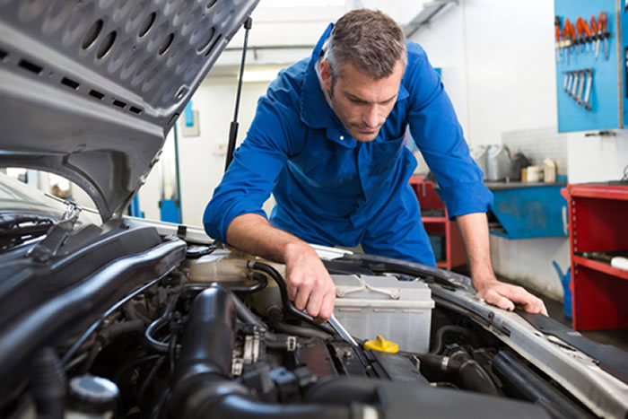 Car Tune-up Service in North Mankato, MN