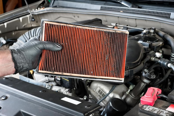 Air Filter Replacement Service in North Mankato, MN