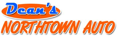 Dean's Northtown Auto Repair & Tire Shop - logo